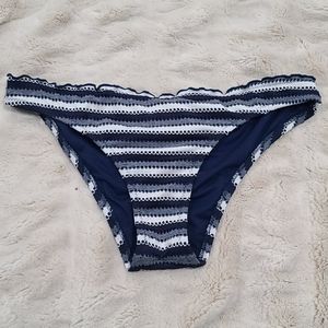 EUC Mossimo Bikini Bottoms